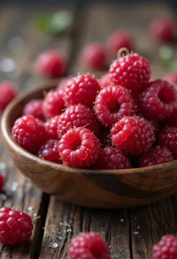 Färska vildhallon hela och delade för dokumentation