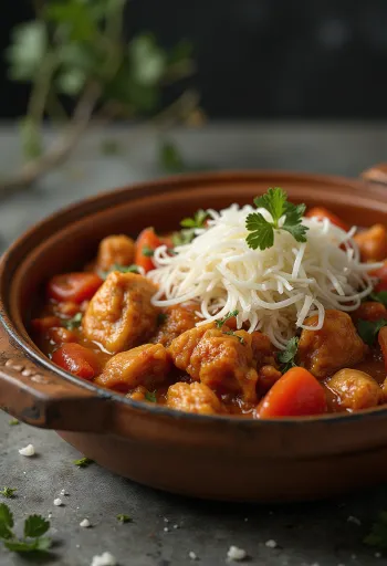 Chakhokhbili serverad