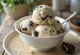 Häagen-Dazs Cookies & Cream glass med chokladkexbitar