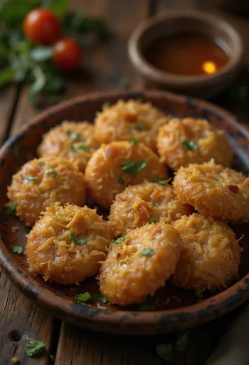 Taler bora med jaggery, serverad färsk