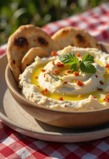 Klassisk variant av Tirokafteri