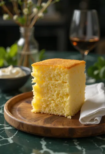 Klassisk tårtbotten