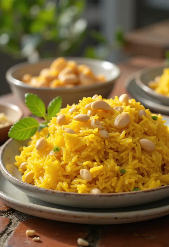 Citronris serverat