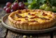 Quiche Lorraine serverad