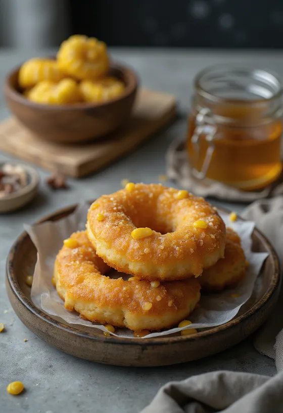 Majsmunkar nyserverade