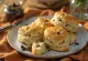 Tryffelscones serverad