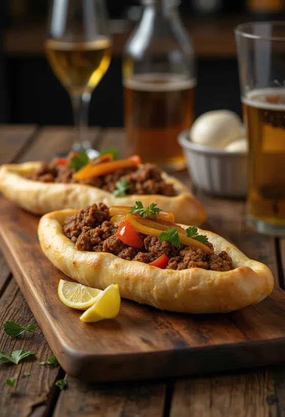 Pide serverad