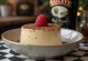 Bailey’s pannacotta i glas