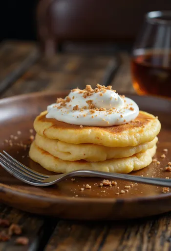 Blini serverad